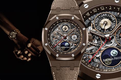 audemars piguet stay connected|audemars piguet watches.